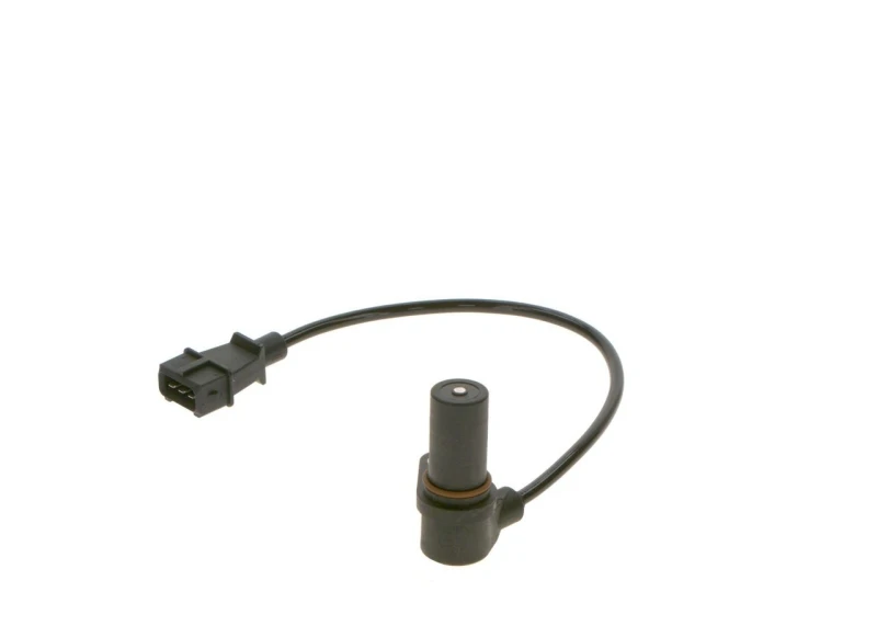 Image of Bosch 0 281 002 285 Impulse Sensor Sensor,crankshaft pulse (833)