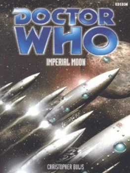 Image of Imperial Moon by Christopher Bulis Paperback