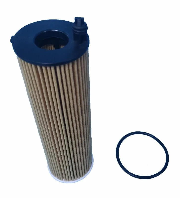 Image of Oil filter CHAMPION COF100833E