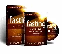 Image of fasting study guide