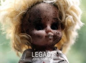 Image of Legacy by John Darwell Hardback