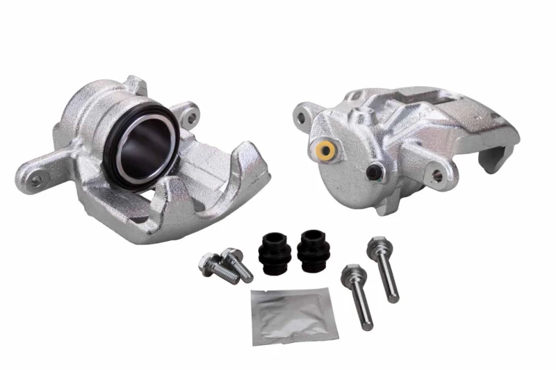 Image of HELLA Brake caliper HELLA 8AN 355 789-941