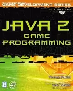 Image of java 2 game programming