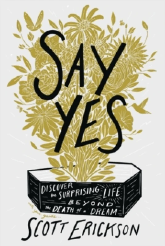 Image of Say Yes. Paperback. By Scott Erickson Books
