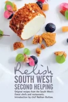 Image of Relish South West - Second Helping by Duncan L. Peters