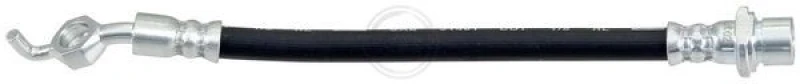 Image of A.B.S. Brake hose A.B.S. SL 7024