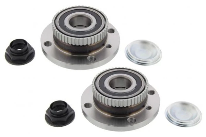 Image of Wheel bearing kit MAPCO 46864