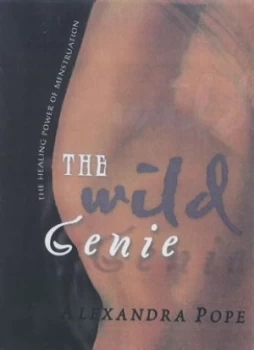 Image of The Wild Genie by Alexandra Pope Book