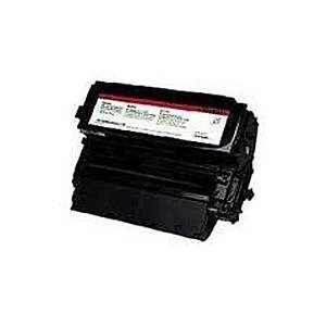 Image of Lexmark 1380850 Black Laser Toner Ink Cartridge