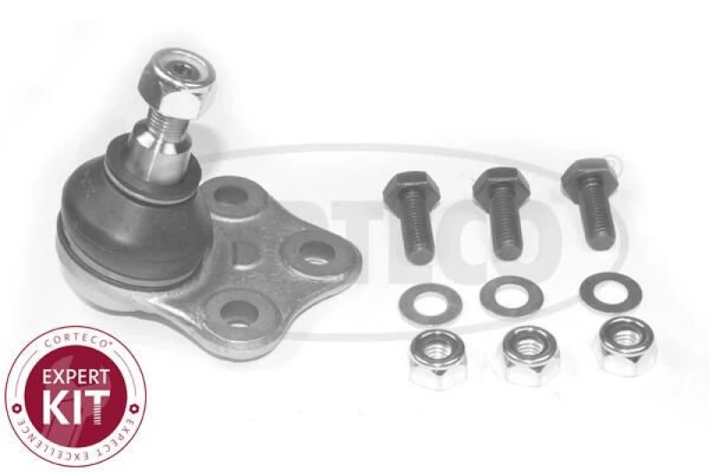 Image of Ball Joint CORTECO 49398567