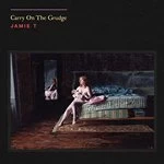 image of Carry On the Grudge by Jamie T CD Album