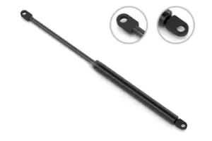 Image of STABILUS Bonnet Struts 1585BP Hood Struts,Hood Shocks BMW,3 Coupe (E36),3 Cabrio (E36)