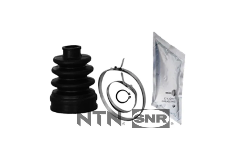 Image of CV boot kit, drive shaft SNR IBK58.004