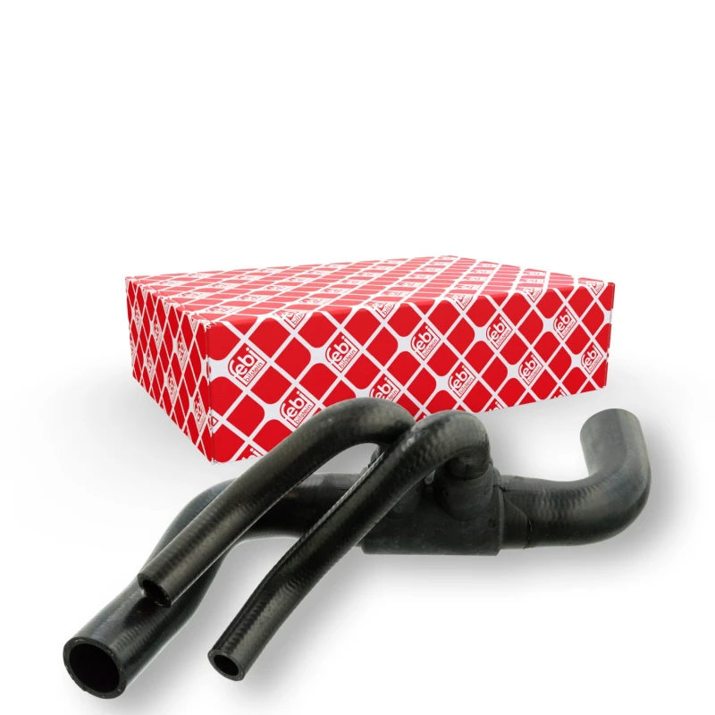 Image of Radiator hose FEBI BILSTEIN 106487