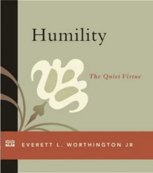 Image of Humility by Everett L. Worthington Paperback