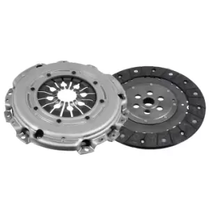 image of Clutch Kit ADF123035 by Blue Print