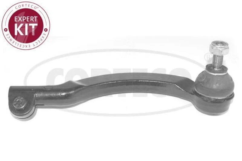 Image of Track rod end CORTECO 49401618