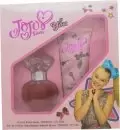 image of JoJo Siwa Be You Gift Set 50ml Eau de Parfum + 100ml Body Wash