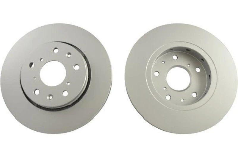 Image of KAVO PARTS Brake disc KAVO PARTS BR-8724-C