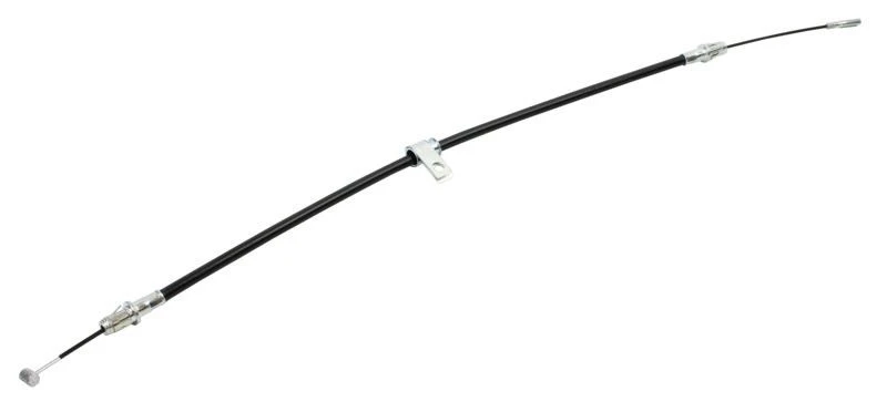 Image of MAXGEAR Handbrake cable MAXGEAR 32-1631