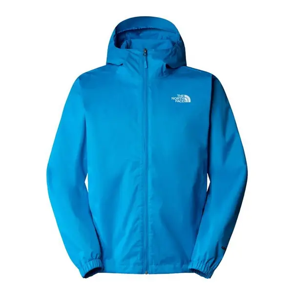 image of The North Face Quest Hooded Jacket - Yellow M