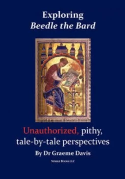Image of Exploring Beedle the Bard by Graeme Davis Paperback