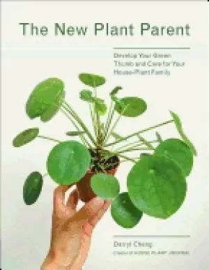 Image of new plant parent develop your green thumb and care for your house plant fam
