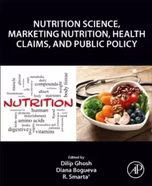 Image of Nutrition Science, Marketing Nutrition, Health Claims, and Public Policy
