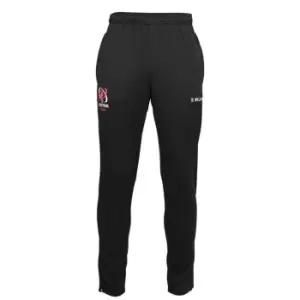 image of Kukri Ulster Jogging Pants Mens - Black