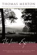 Image of inner experience notes on contemplation