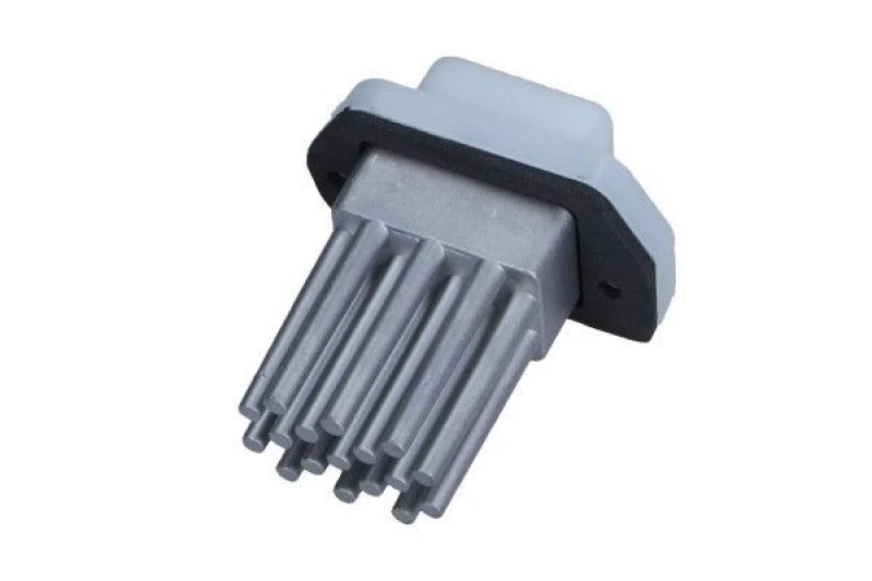 Image of MAXGEAR Blower motor regulator MAXGEAR 57-0367