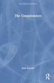 Image of The Conquistadors