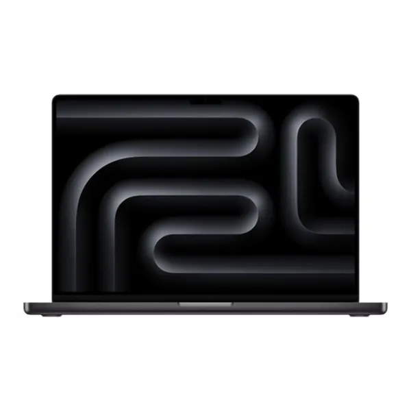 Image of Apple Macbook Pro (M4 Max, 2024) 16" With 14-Core Cpu And 32-Core Gpu, 36GB Unified Memory, 1TB SSD - Space Black Pace Black WBUYL Unisex