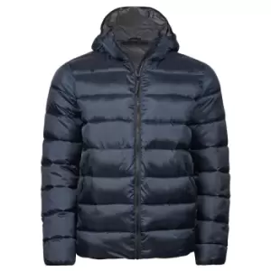 Image of Tee Jays Mens Lite Padded Jacket (XXL) (Navy)