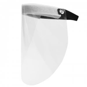 image of And1 Visor Shield Guard