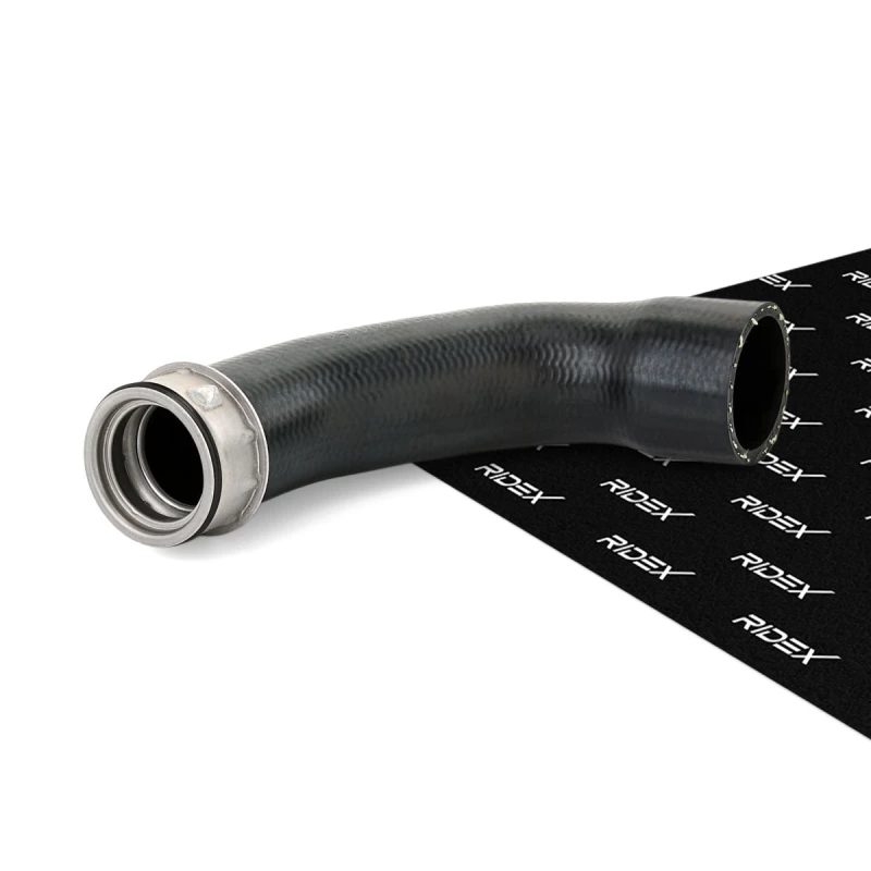 Image of RIDEX Charger intake hose RIDEX 3314C0745