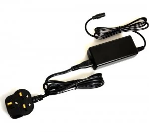 image of Port DESIGNS 900095 Universal Laptop Charger 1.8 m