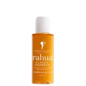 image of Rahua Classic Shampoo Travel Size 60ml