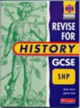 Image of Revise for History Gcse School History Project by Nigel Kelly Paperback