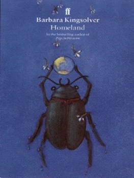 Image of Homeland and Other Stories by Barbara Kingsolver Paperback