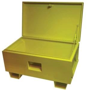 Image of Hilka Site Or Van Storage Box Sb445