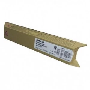 Image of Ricoh 821096 Magenta Toner Cartridge