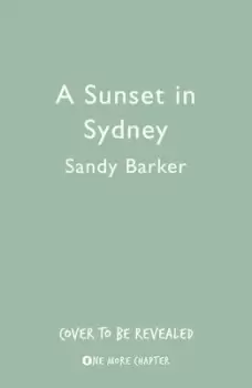 Image of A sunset in Sydney by Sandy Barker