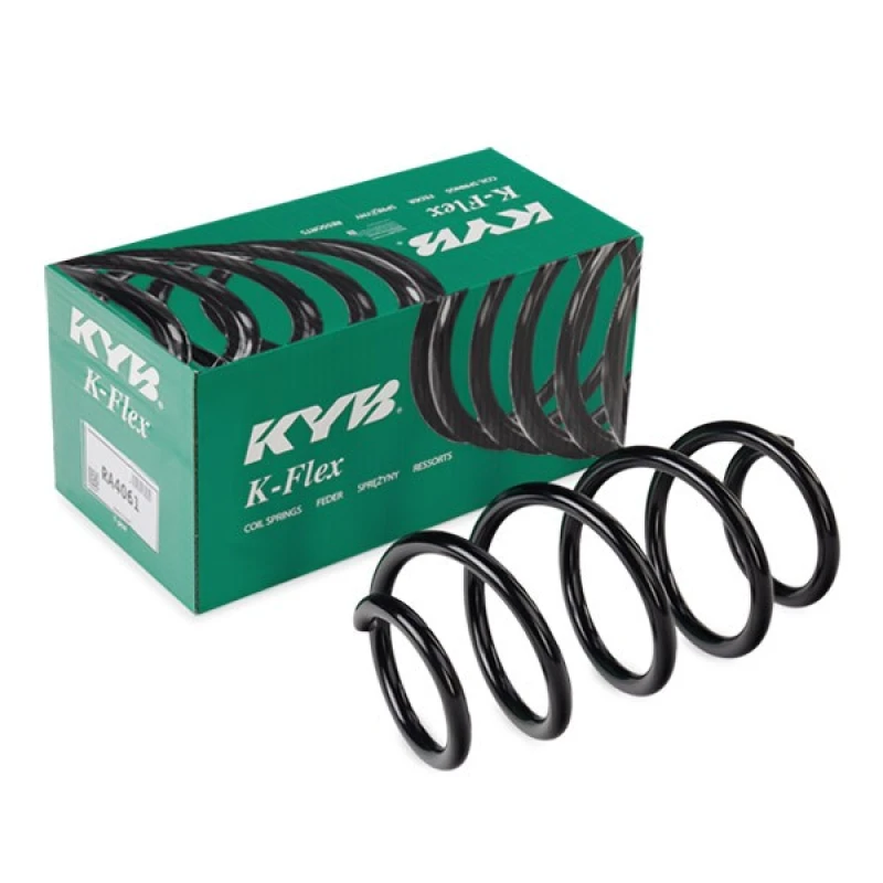 Image of KYB Coil spring KYB RA4061