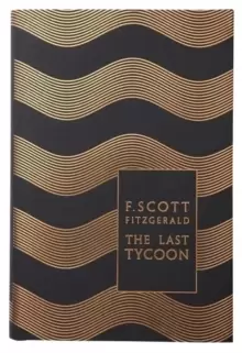Image of The Last Tycoon