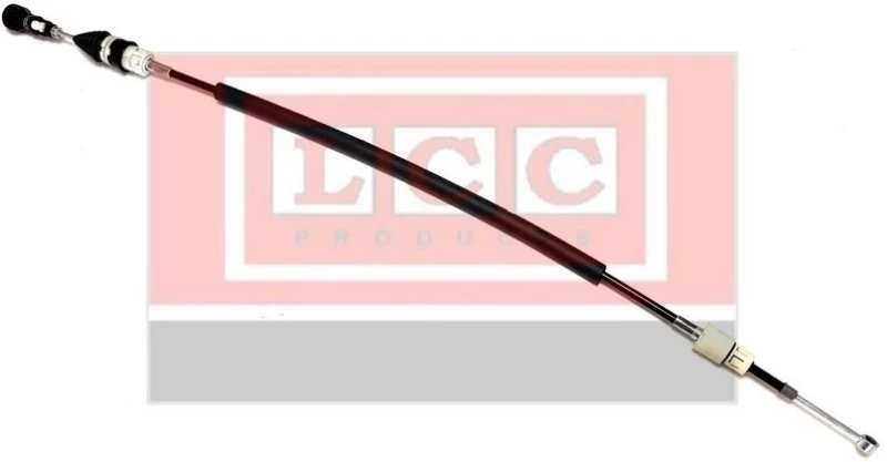 Image of LCC LCC8548 Clutch Master Cylinder Plastic Master Cylinder,clutch (234)