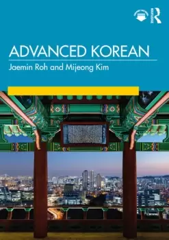 Image of Advanced Korean
