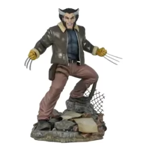 Image of Marvel Gallery Comic Days of Future Past Wolverine Statue