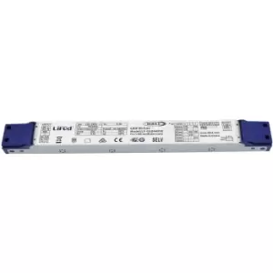 Image of DALI 44W Digital LED Driver - Flicker Free - 800 to 1050mA Output - Dimmable