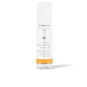 Image of INTENSIVE TREATMENT #01-clarifying 40ml